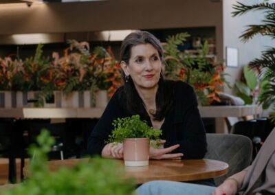 Ouder & kind café 2 december