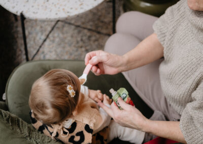 Baby & Bakkie 26 januari