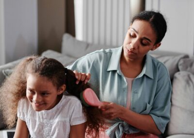 Van gymtas tot boterhammen: De mentale last in actie